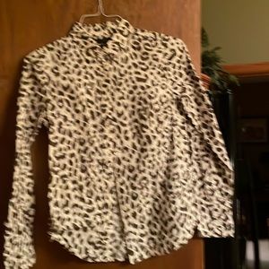 J.Crew shirt